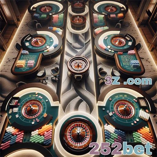 Descubra a Emoção do Blackjack no 252bet