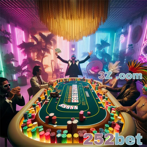 Apostas Ao Vivo: A Nova Era do Jogo na 252bet