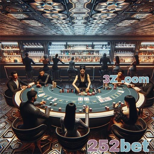 Descubra as Melhores Promoções em Jogos no 252bet